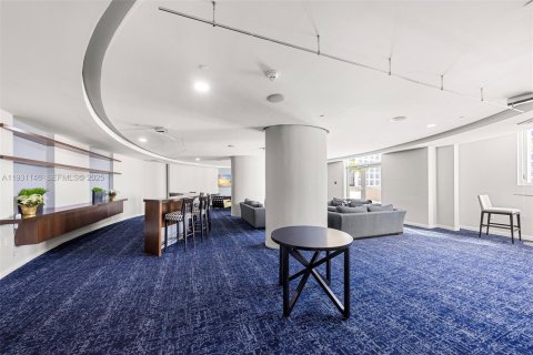 Купить кондоминиум в Майами, Флорида 1 спальня, 82.68м2, № 1990298 - фото 29