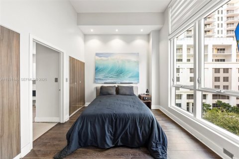 Купить кондоминиум в Майами, Флорида 1 спальня, 82.68м2, № 1990298 - фото 10