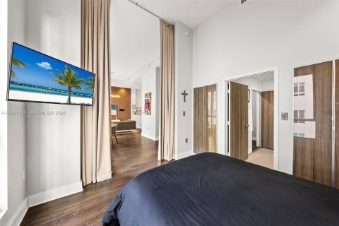 Купить кондоминиум в Майами, Флорида 1 спальня, 82.68м2, № 1990298 - фото 13