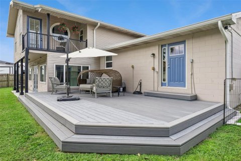 House in Winter Park, Florida 4 bedrooms, 236.99 sq.m. № 2408478 - photo 24