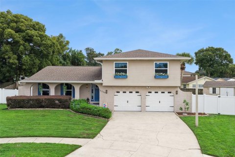 Villa ou maison à Winter Park, Floride 4 chambres, 236.99 m2 № 2408478