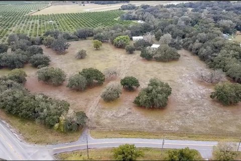 Land in Arcadia, Florida № 214981 - photo 2