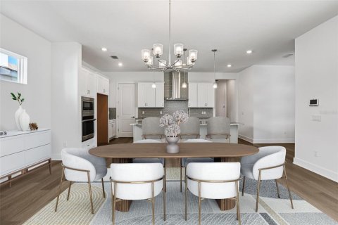 Villa ou maison à vendre à San Antonio, Floride: 4 chambres, 221.76 m2 № 2119854 - photo 10