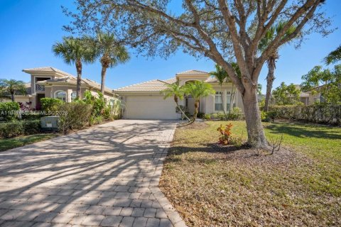 Villa ou maison à Port St. Lucie, Floride 3 chambres, 159.05 m2 № 2003771
