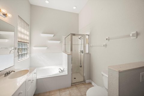 Villa ou maison à vendre à Port St. Lucie, Floride: 3 chambres, 159.05 m2 № 2003771 - photo 4