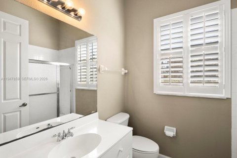 Villa ou maison à vendre à Port St. Lucie, Floride: 3 chambres, 159.05 m2 № 2003771 - photo 11