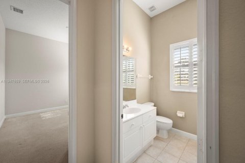 Villa ou maison à vendre à Port St. Lucie, Floride: 3 chambres, 159.05 m2 № 2003771 - photo 10