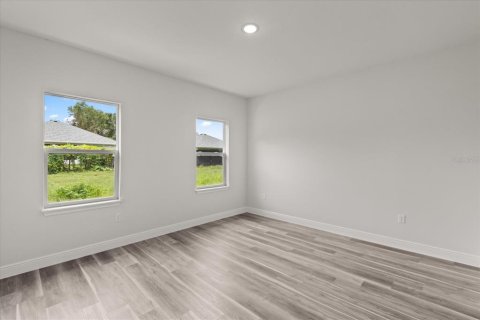House in Ocala, Florida 4 bedrooms, 170.29 sq.m. № 1833535 - photo 29
