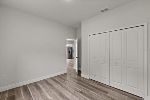House in Ocala, Florida 4 bedrooms, 170.29 sq.m. № 1833535 - photo 24