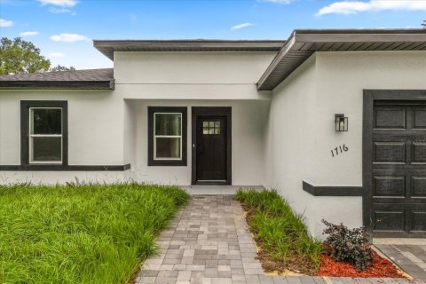 House in Ocala, Florida 4 bedrooms, 170.29 sq.m. № 1833535 - photo 3