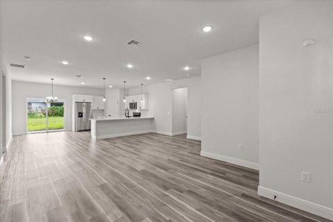 House in Ocala, Florida 4 bedrooms, 170.29 sq.m. № 1833535 - photo 11