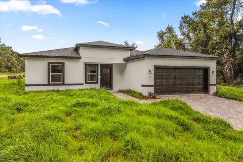 House in Ocala, Florida 4 bedrooms, 170.29 sq.m. № 1833535 - photo 2
