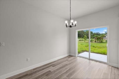 House in Ocala, Florida 4 bedrooms, 170.29 sq.m. № 1833535 - photo 13