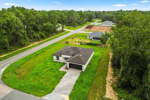 House in Ocala, Florida 4 bedrooms, 170.29 sq.m. № 1833535 - photo 6