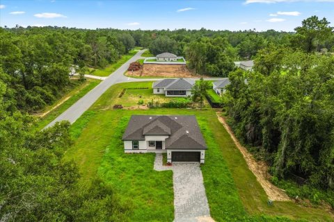 House in Ocala, Florida 4 bedrooms, 170.29 sq.m. № 1833535 - photo 4
