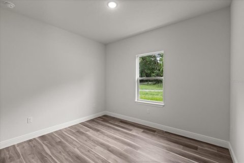 House in Ocala, Florida 4 bedrooms, 170.29 sq.m. № 1833535 - photo 23