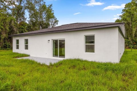 House in Ocala, Florida 4 bedrooms, 170.29 sq.m. № 1833535 - photo 5