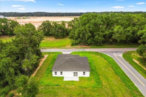 House in Ocala, Florida 4 bedrooms, 170.29 sq.m. № 1833535 - photo 8