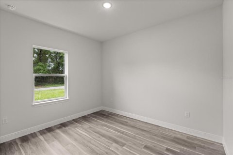 House in Ocala, Florida 4 bedrooms, 170.29 sq.m. № 1833535 - photo 21