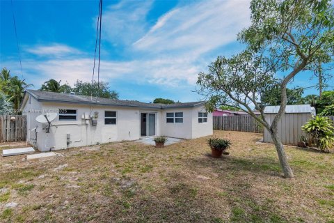 Casa en venta en Lauderhill, Florida, 3 dormitorios, 131.55 m2 № 1865304 - foto 29