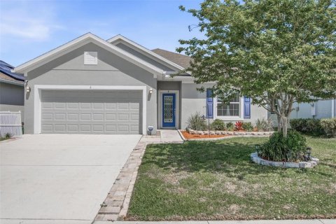 House in Palm Coast, Florida 3 bedrooms, 122.07 sq.m. № 2157912 - photo 3