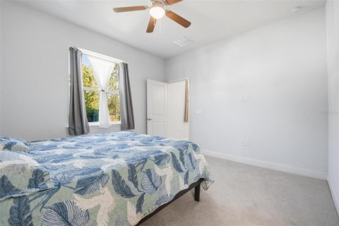 House in Palm Coast, Florida 3 bedrooms, 122.07 sq.m. № 2157912 - photo 29