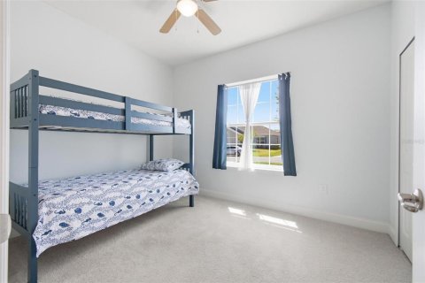 House in Palm Coast, Florida 3 bedrooms, 122.07 sq.m. № 2157912 - photo 10
