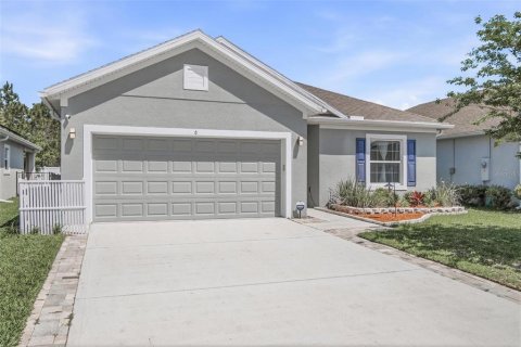 House in Palm Coast, Florida 3 bedrooms, 122.07 sq.m. № 2157912 - photo 2