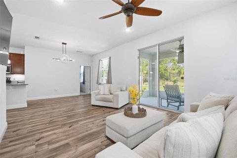 House in Palm Coast, Florida 3 bedrooms, 122.07 sq.m. № 2157912 - photo 25