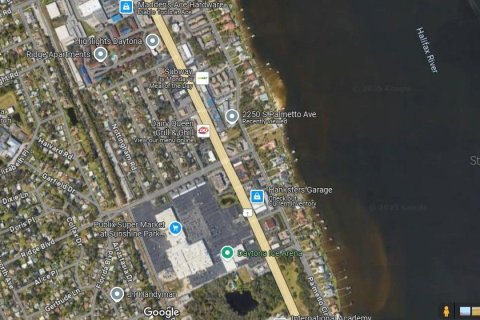 Condominio en venta en Daytona Beach, Florida, 2 dormitorios, 128.76 m2 № 1797962 - foto 27