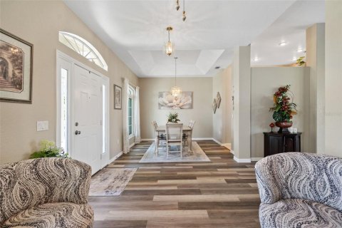Villa ou maison à vendre à North Port, Floride: 3 chambres, 168.8 m2 № 1884061 - photo 13