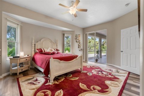 Villa ou maison à vendre à North Port, Floride: 3 chambres, 168.8 m2 № 1884061 - photo 27