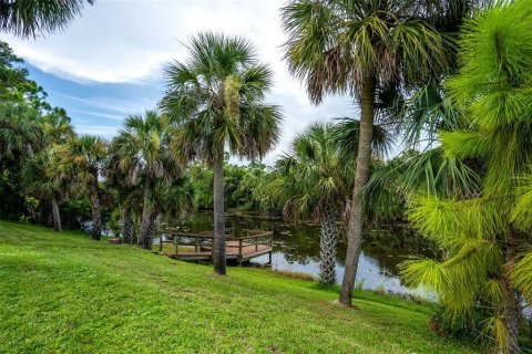 Villa ou maison à vendre à North Port, Floride: 3 chambres, 168.8 m2 № 1884061 - photo 7
