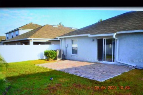 Casa en alquiler en Land O' Lakes, Florida, 4 dormitorios, 144 m2 № 1911569 - foto 3