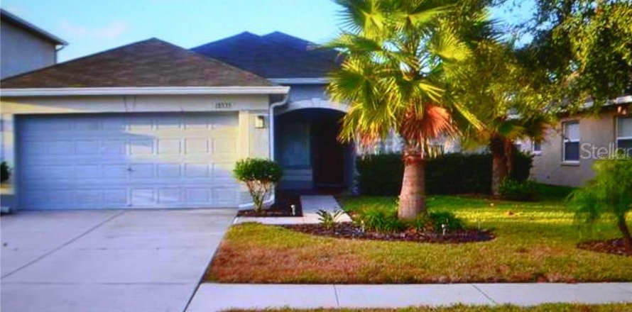 Casa en Land O' Lakes, Florida 4 dormitorios, 144 m2 № 1911569