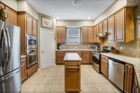House in Leesburg, Florida 3 bedrooms, 198.63 sq.m. № 2394074 - photo 15