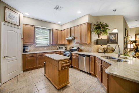 House in Leesburg, Florida 3 bedrooms, 198.63 sq.m. № 2394074 - photo 16
