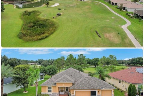 House in Leesburg, Florida 3 bedrooms, 198.63 sq.m. № 2394074