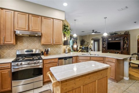 House in Leesburg, Florida 3 bedrooms, 198.63 sq.m. № 2394074 - photo 17