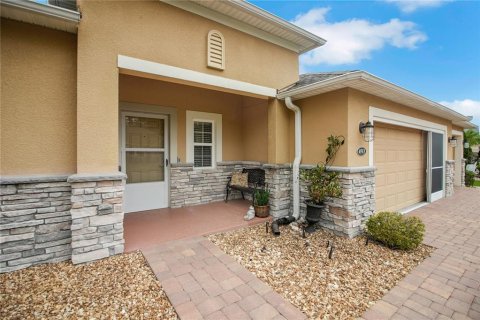 House in Leesburg, Florida 3 bedrooms, 198.63 sq.m. № 2394074 - photo 9