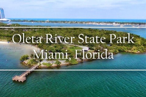 Propiedad comercial en alquiler en North Miami, Florida № 2087253 - foto 17
