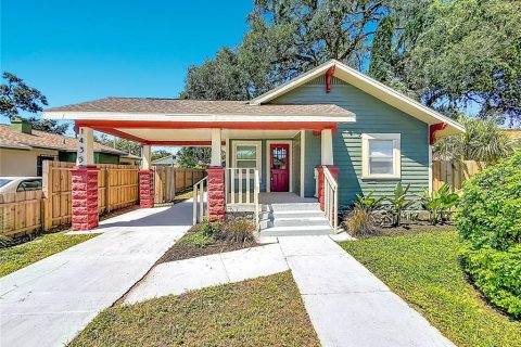 Villa ou maison à Saint Petersburg, Floride 2 chambres, 80.55 m2 № 2360290