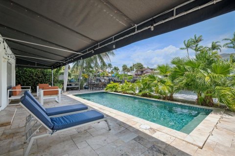 House in Fort Lauderdale, Florida 3 bedrooms, 227.61 sq.m. № 2253416 - photo 26