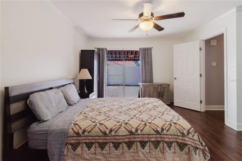 House in Avon Park, Florida 2 bedrooms, 119.19 sq.m. № 1639739 - photo 12