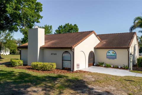 House in Avon Park, Florida 2 bedrooms, 119.19 sq.m. № 1639739 - photo 27
