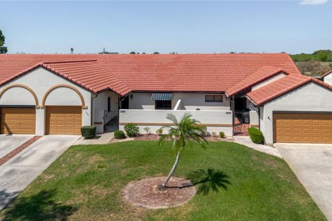 House in Avon Park, Florida 2 bedrooms, 119.19 sq.m. № 1639739 - photo 21