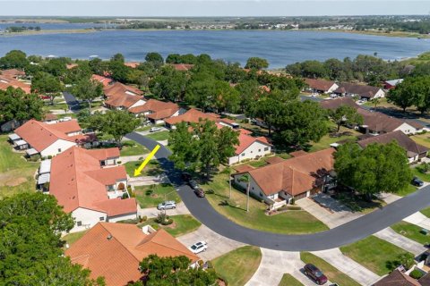 House in Avon Park, Florida 2 bedrooms, 119.19 sq.m. № 1639739 - photo 25