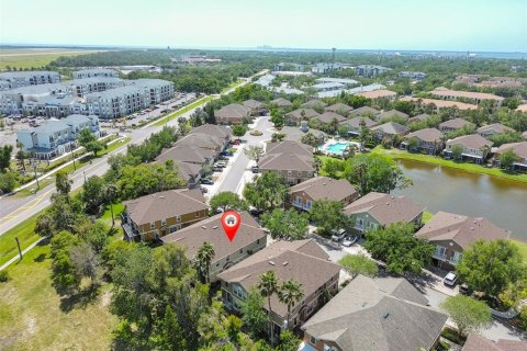 Condo in Tampa, Florida, 3 bedrooms  № 1834664 - photo 23