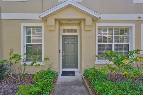 Condo in Tampa, Florida, 3 bedrooms  № 1834664 - photo 2