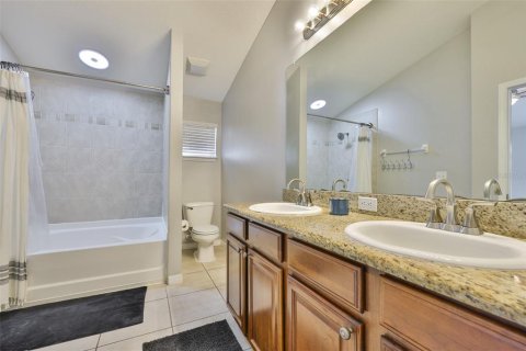 Condo in Tampa, Florida, 3 bedrooms  № 1834664 - photo 20